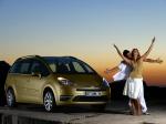 Citroen C4 Picasso 2006 года